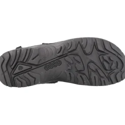 Sandales*Ecco Offroad Black